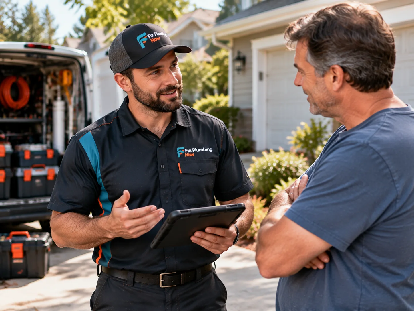 Clogged Drain Service Radford, VA FAQs